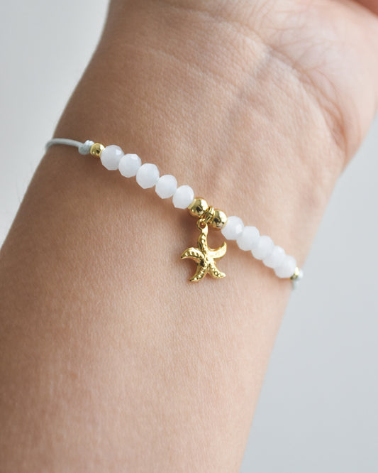 Pulsera Marina Luz