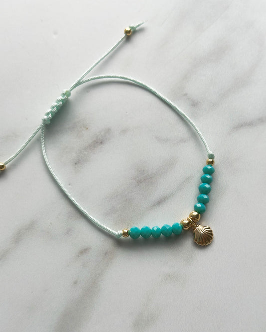 Pulsera Conchita de Protección