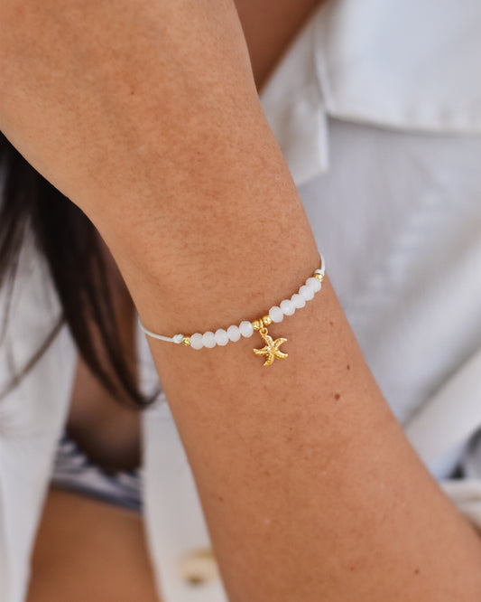 Pulsera Marina Luz