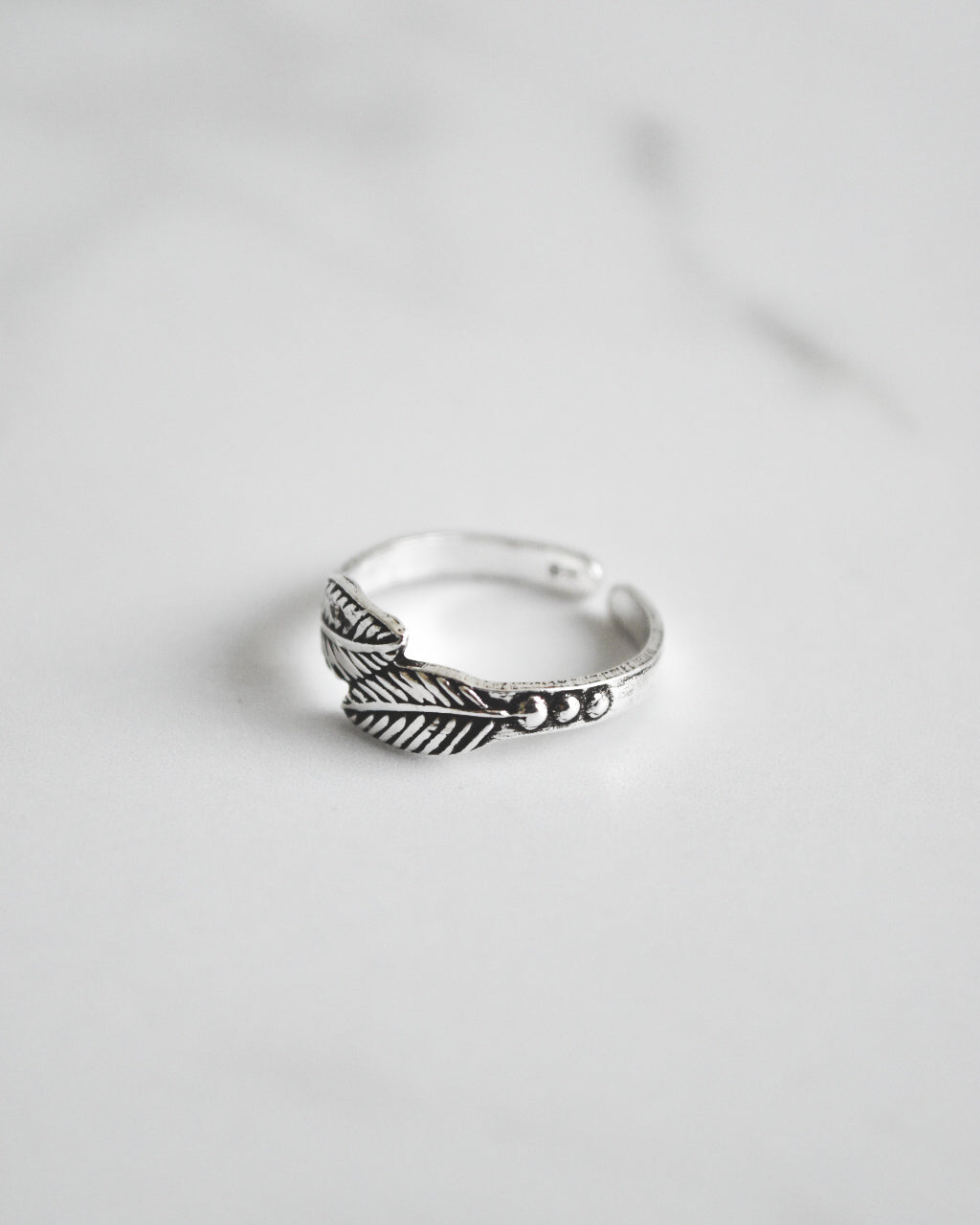 Midi Hojitas Gemelas – Plata 925 tailandesa