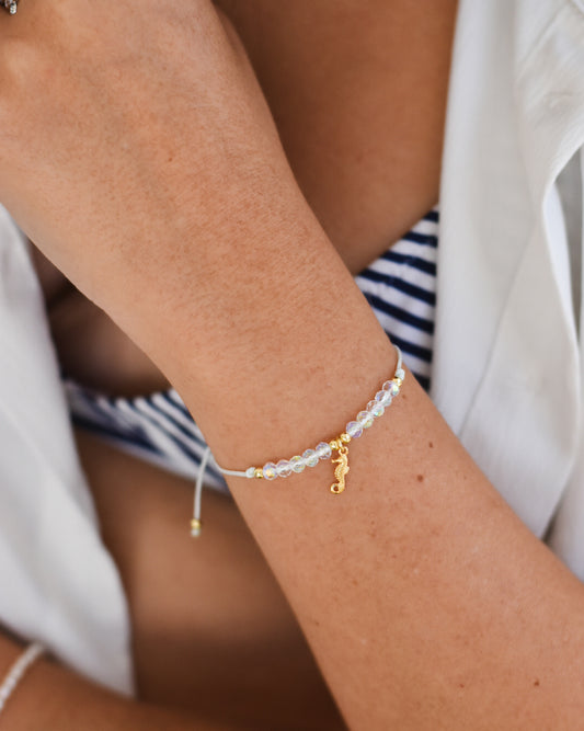 Pulsera Caballito Sereno