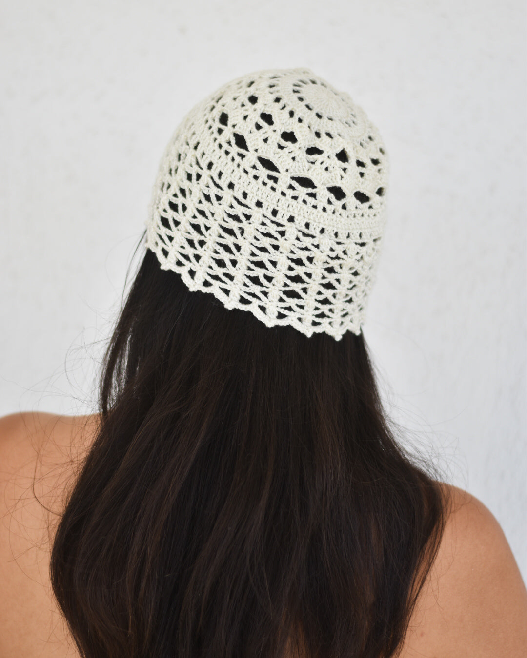 Mesh Hat Bahia