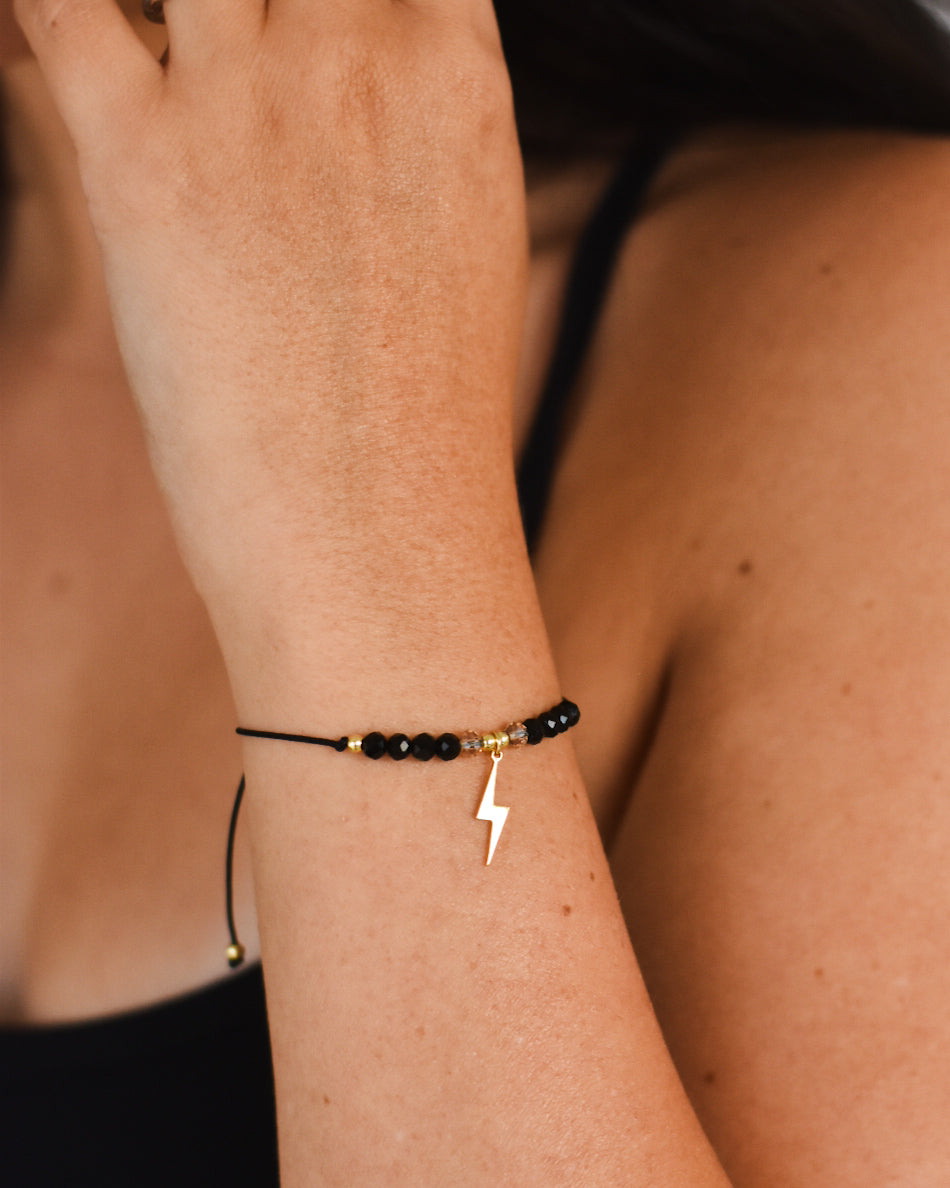 Pulsera Rayo Mágico