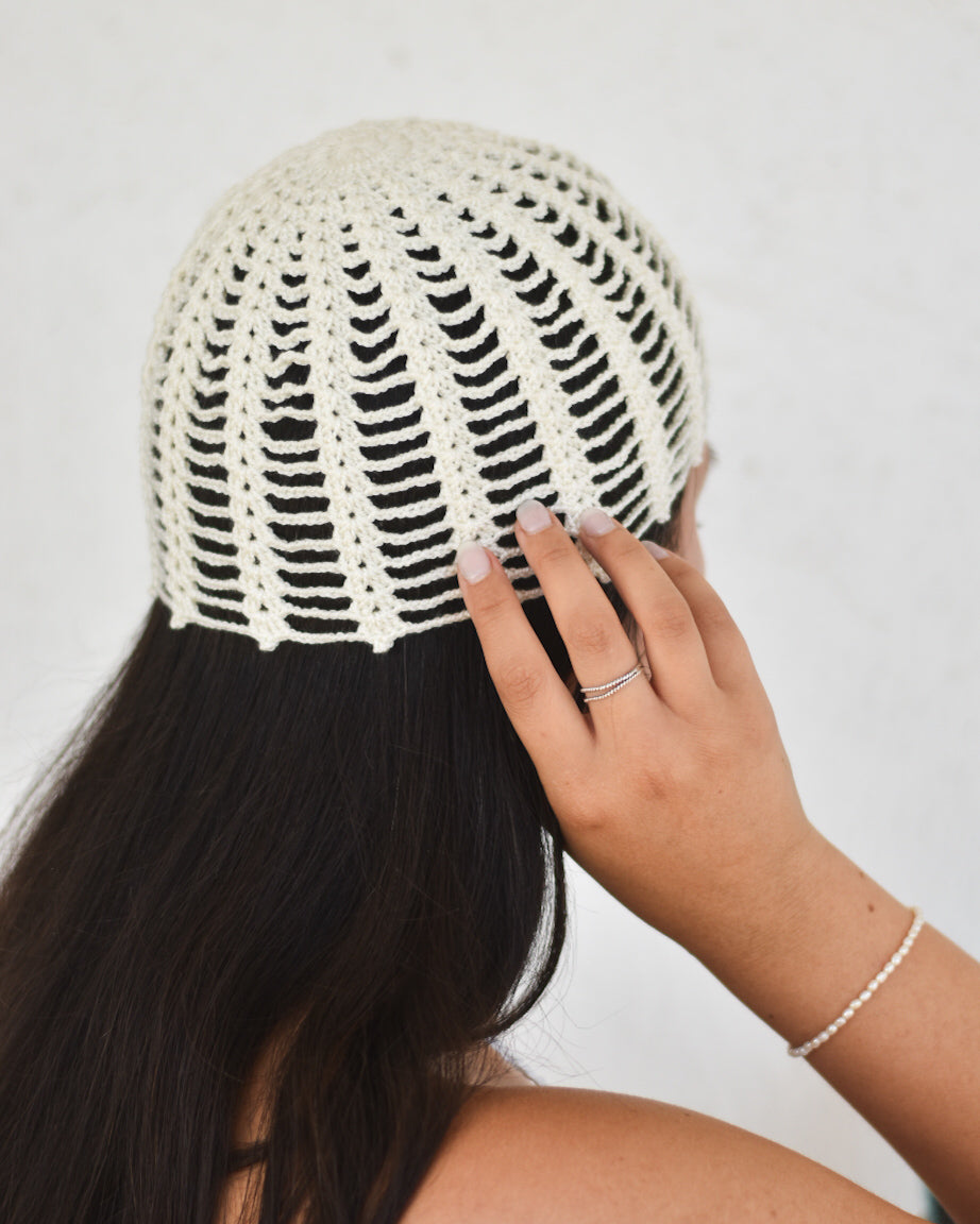 Mesh Hat Atardecer