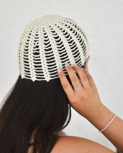 Mesh Hat Atardecer