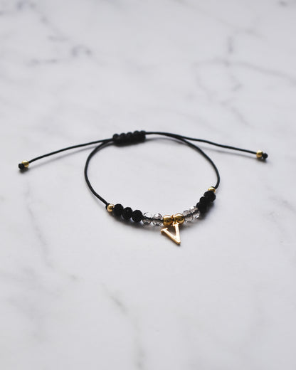 Pulsera inicial V