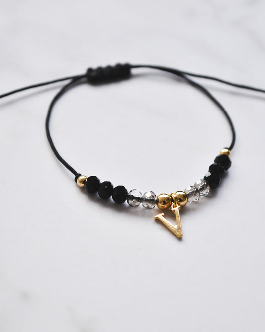 Pulsera inicial V