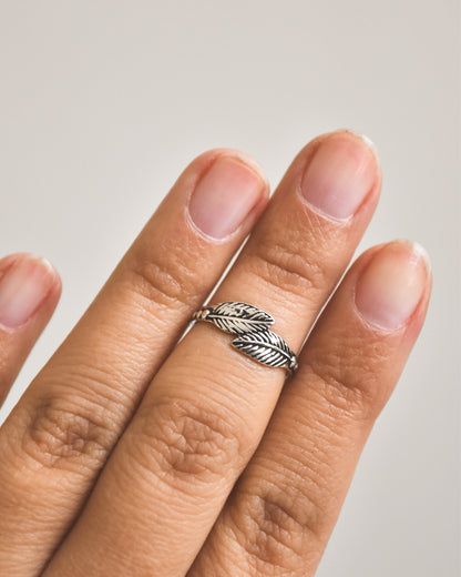 Midi Hojitas Gemelas – Plata 925 tailandesa