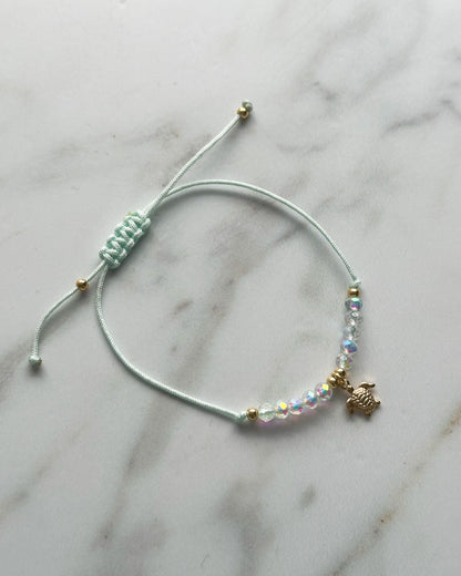 Pulsera Tortuga de Sabiduría