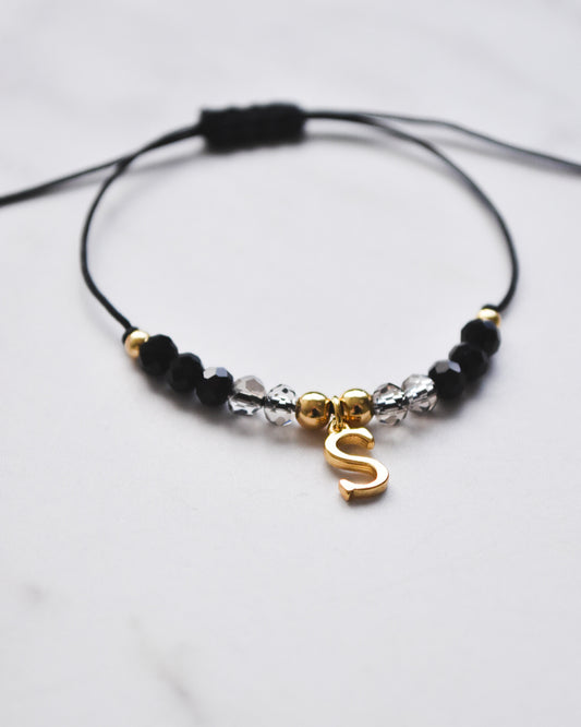 Pulsera inicial S