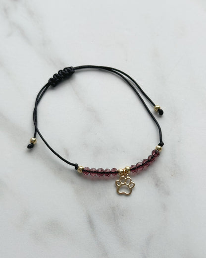 Pulsera AEDA - Ayuda a perritos y gatitos