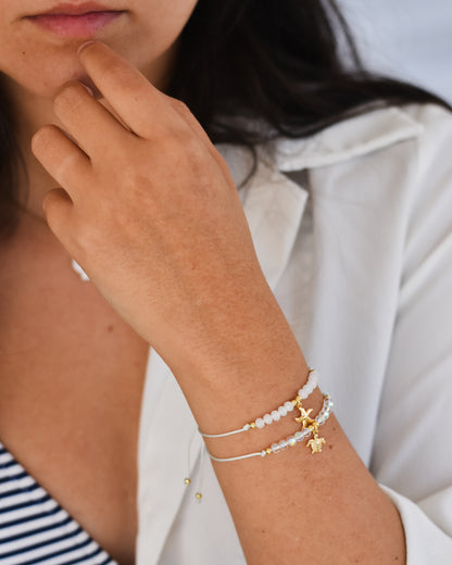 Pulsera Marina Luz