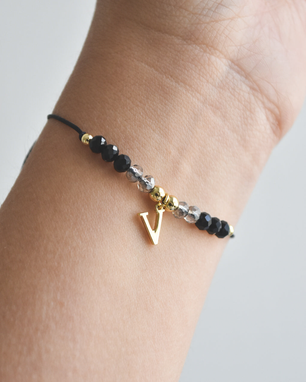 Pulsera inicial V