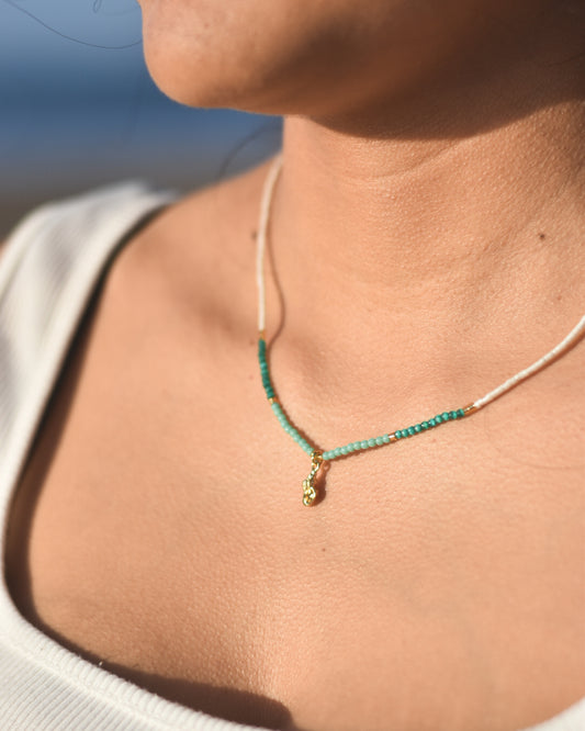 Collar Brisa Marina