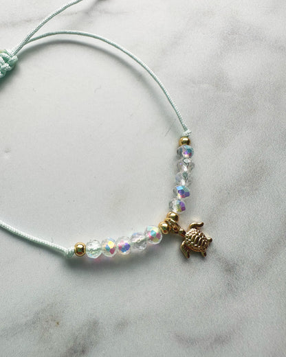 Pulsera Tortuga de Sabiduría