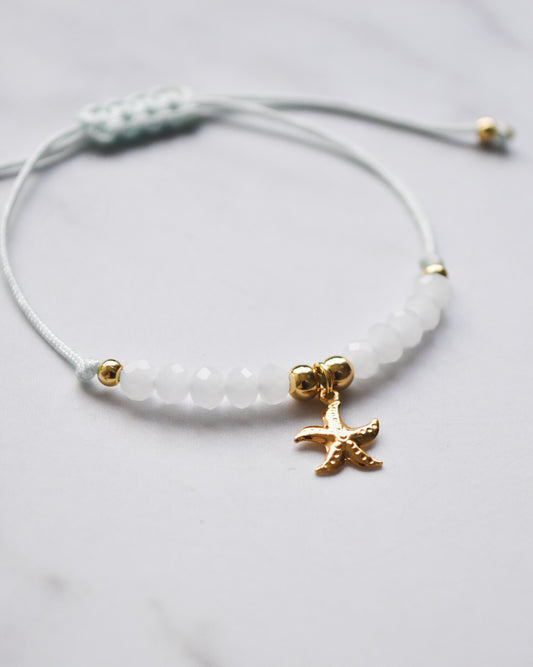 Pulsera Marina Luz