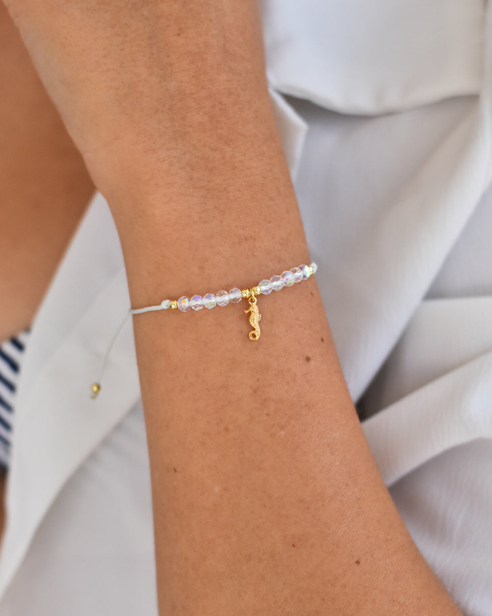 Pulsera Caballito Sereno