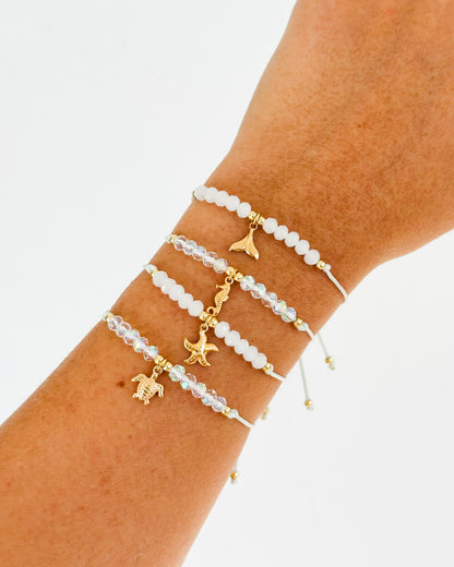 Pulsera Espíritu del Mar