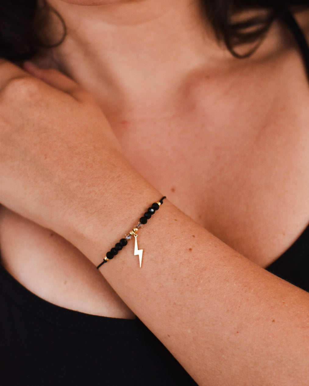 Pulsera Rayo Mágico