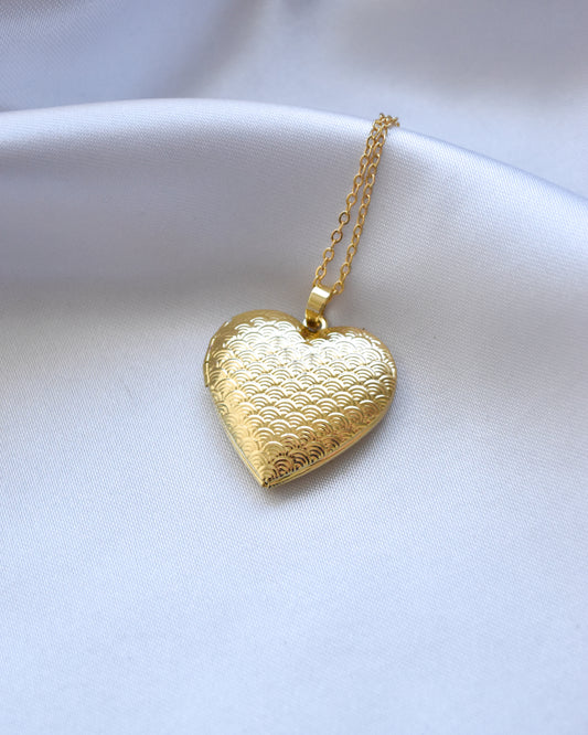 Relicario Siempre Juntos