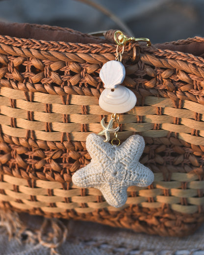 Bag Charm Estrellita
