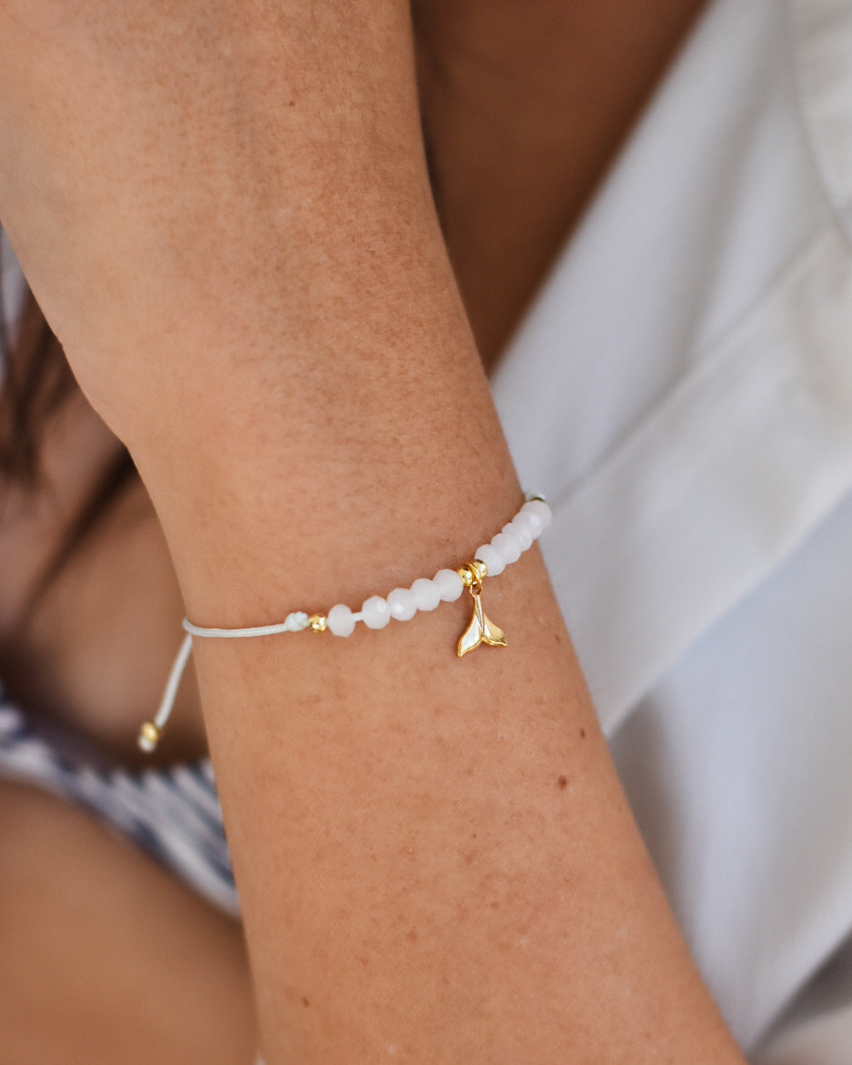 Pulsera Espíritu del Mar