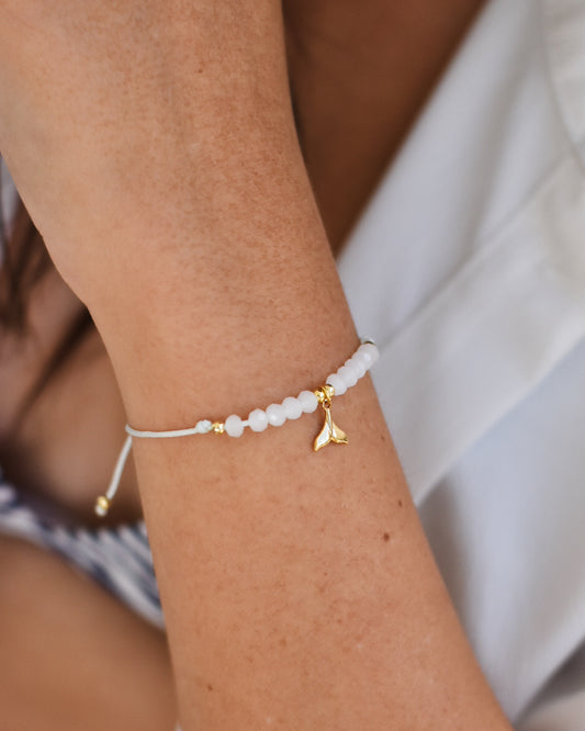 Pulsera Espíritu del Mar