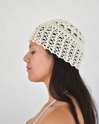 Mesh Hat Bahia