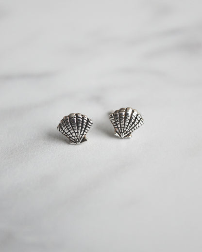 Aros de Plata 925 Conchita