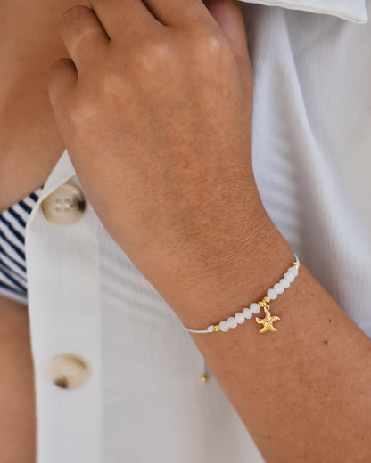 Pulsera Marina Luz