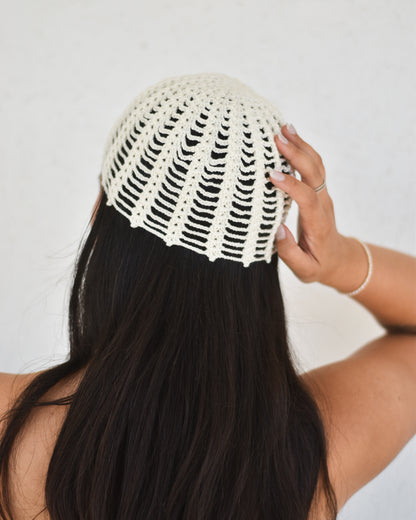 Mesh Hat Atardecer