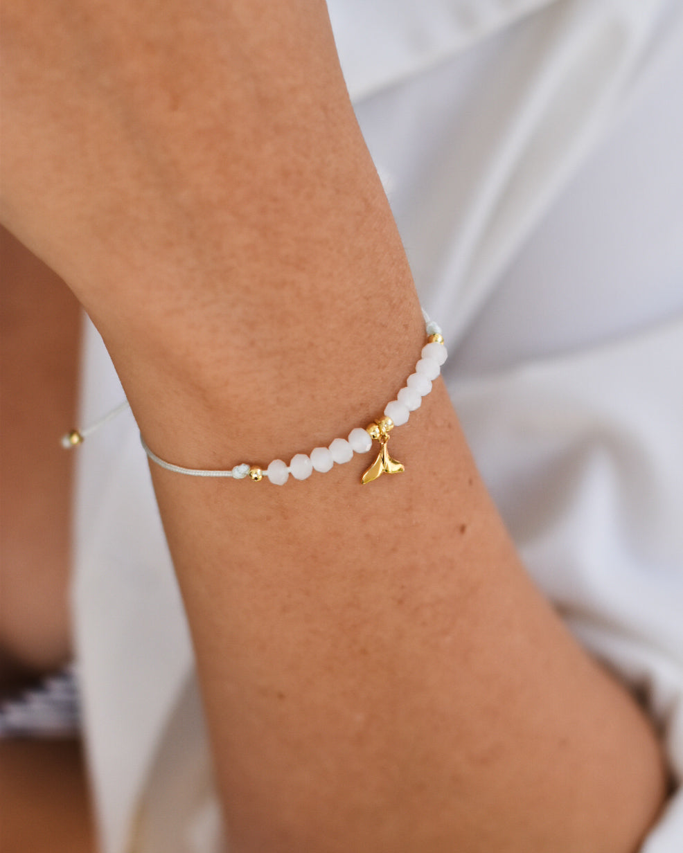 Pulsera Espíritu del Mar