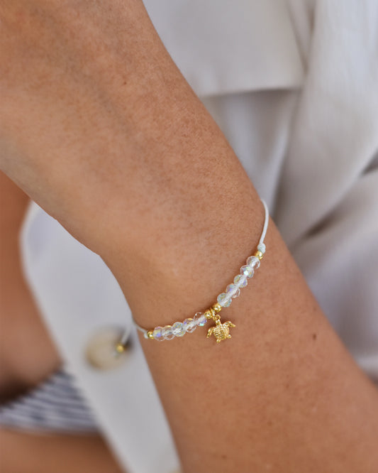 Pulsera Tortuga de Sabiduría