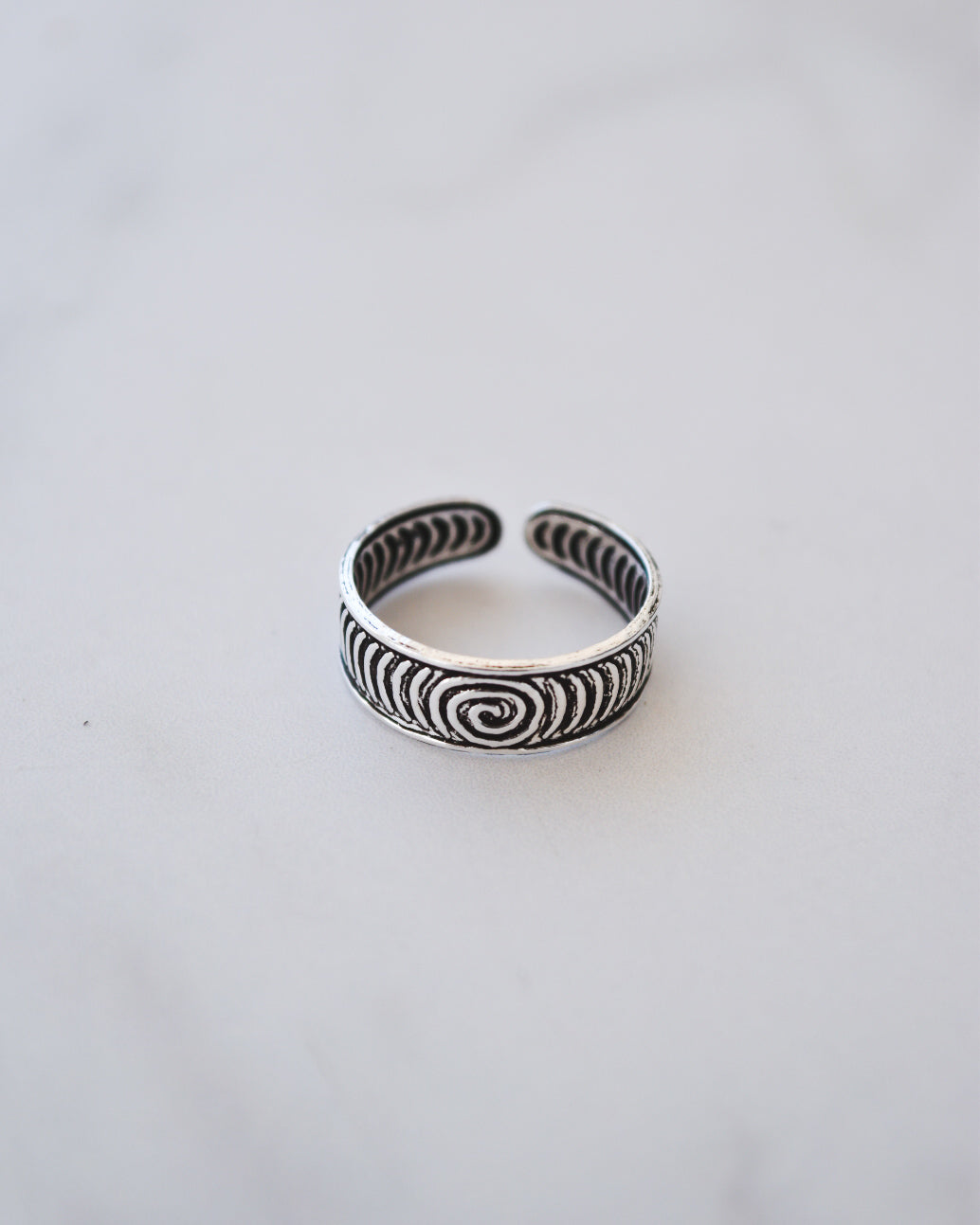 Midi “Portal Ancestral” en Plata 925