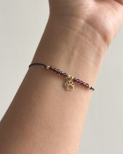 Pulsera AEDA - Ayuda a perritos y gatitos