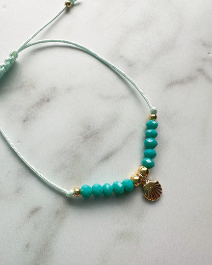 Pulsera Conchita de Protección