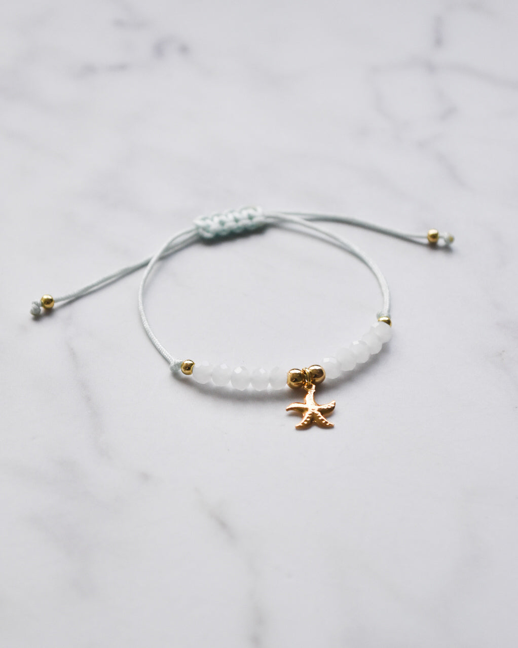 Pulsera Marina Luz