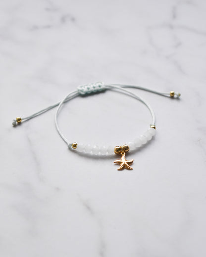 Pulsera Marina Luz