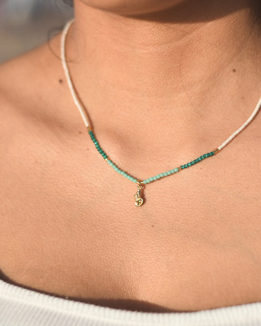 Collar Brisa Marina
