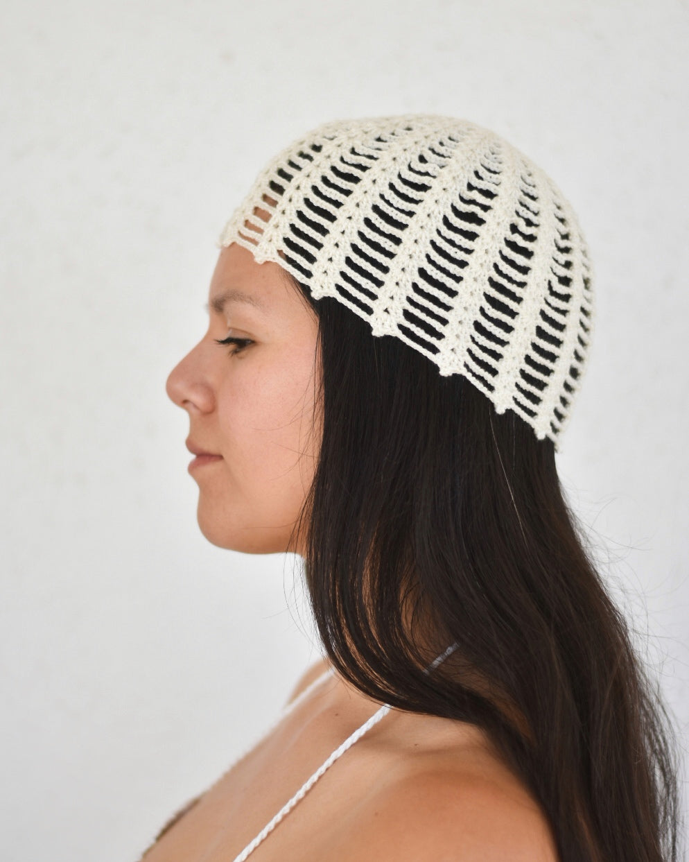 Mesh Hat Atardecer