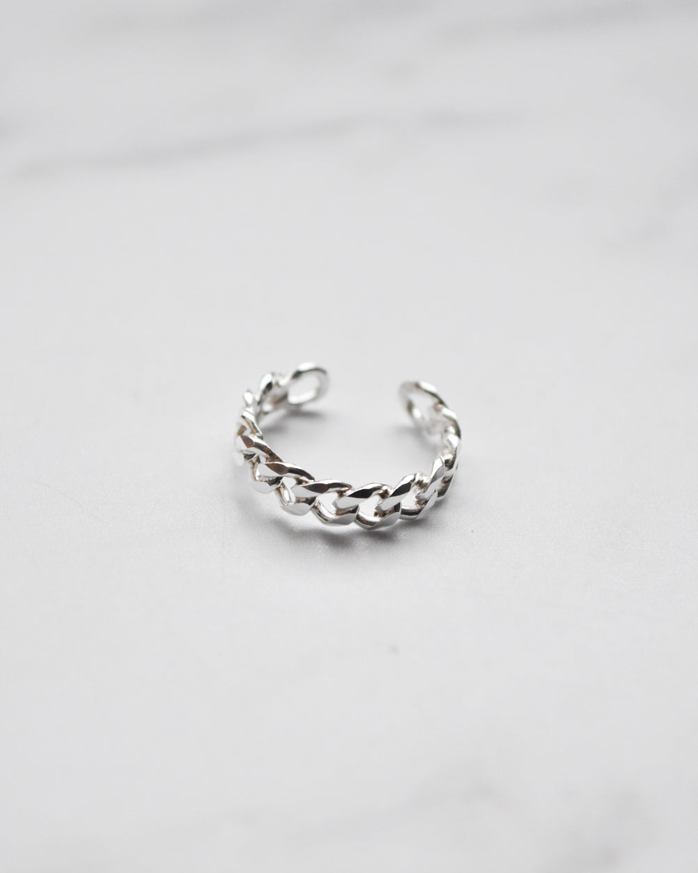 Midi de Cadena – Plata 925 tailandesa