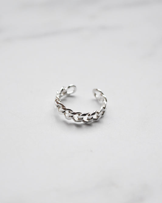 Midi de Cadena – Plata 925 tailandesa