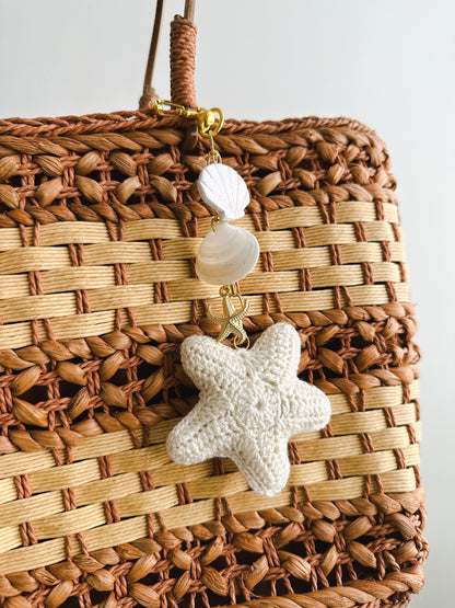 Bag Charm Estrellita