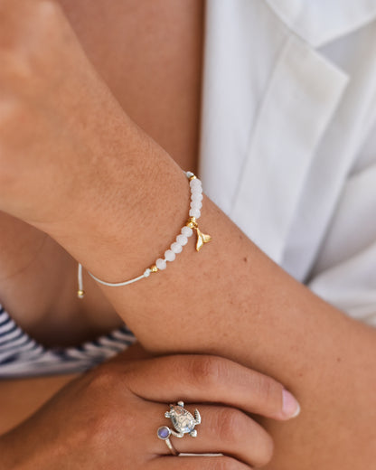Pulsera Espíritu del Mar