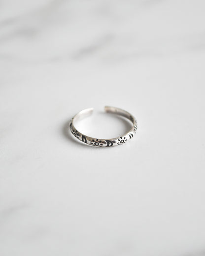 Midi lunas y soles – Plata 925 tailandesa