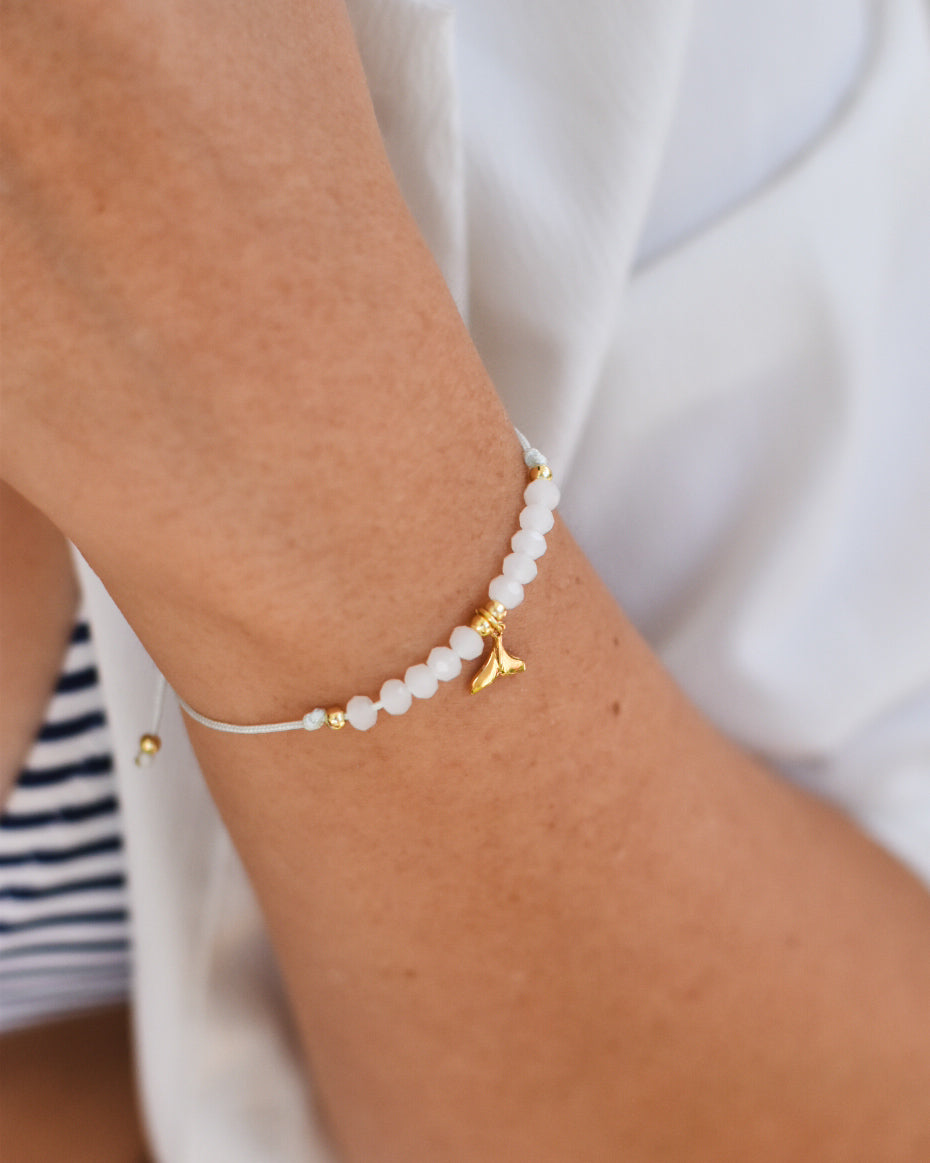 Pulsera Espíritu del Mar