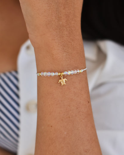 Pulsera Tortuga de Sabiduría