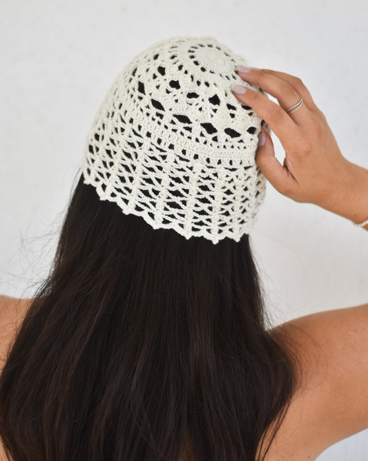 Mesh Hat Bahia