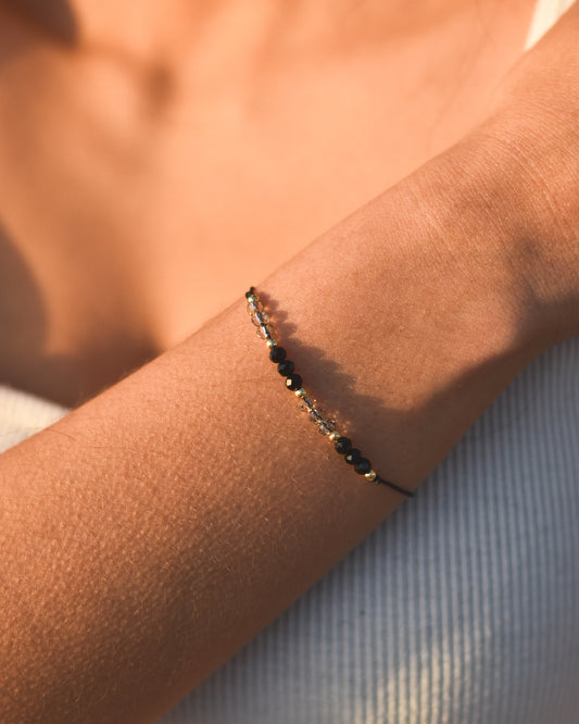 Pulsera Noche Estrellada