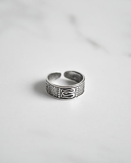 Midi Espíritu de Bali – Plata 925 tailandesa
